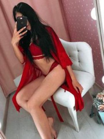 Анкета проститутки Даша, 24 года